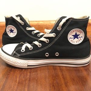 Kids’ Converse Chuck Taylor